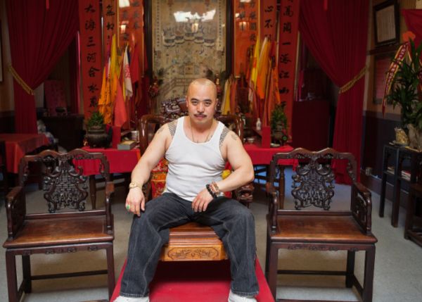 旧金山黑帮大佬周国祥8名同伙被判刑,部分指控仍待审理