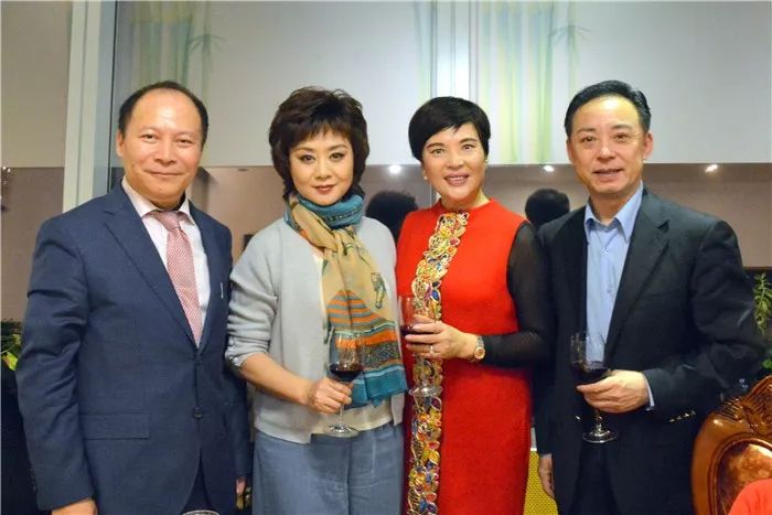 华人参选德国市长 他是谁呢?