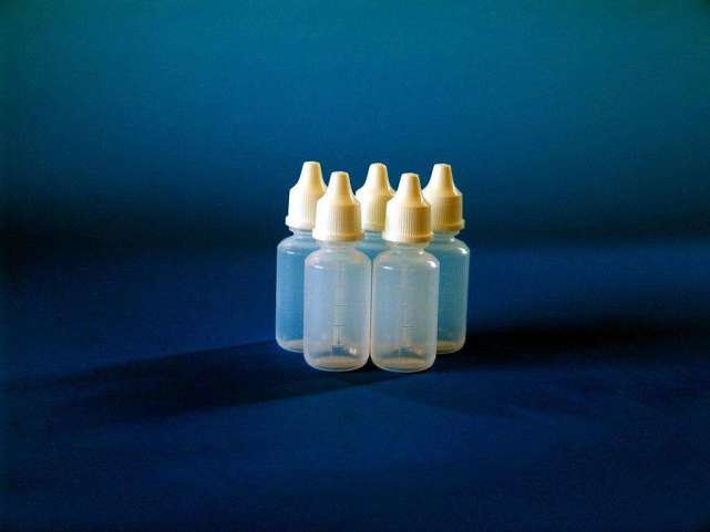 莎普爱思"一次性单剂量药用低密度聚乙烯滴眼剂瓶"专利全部无效