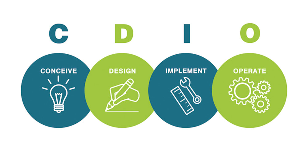 新加坡理工学院将与四川高校共同推动"新工科"建设