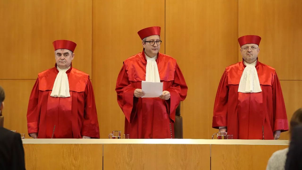 德国土地税改革后或狂飙30倍?联邦宪法法院开始研究这事了