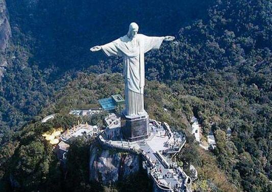 美丽生态国家前三甲:巴西,秘鲁榜上有名