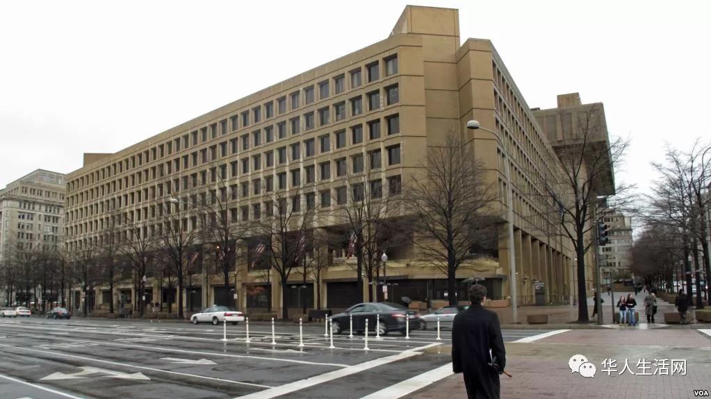 现实版碟中谍!被捕cia前华裔探员正脸曝光,曾撕破美在华间谍网