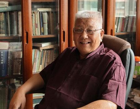 人,写茶酒吃食,研究诗词小说 王学泰:挥别"隐形中国" 本刊记者/刘远航