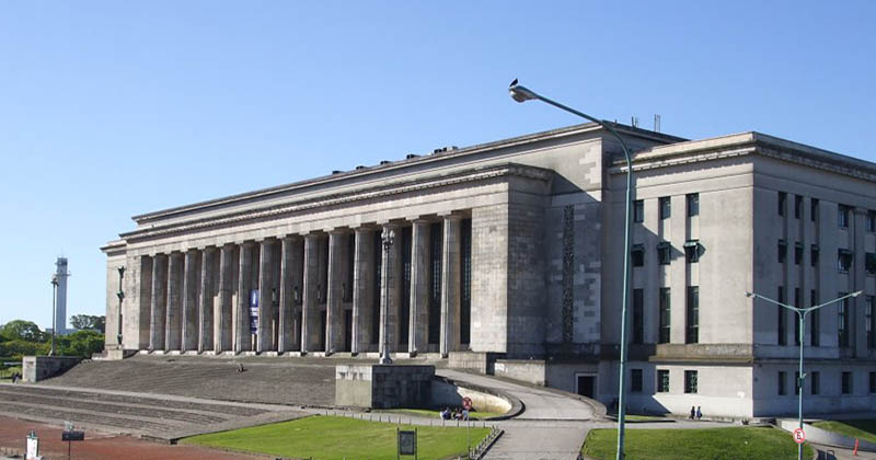 七所阿根廷公立大学入选世界大学排行榜