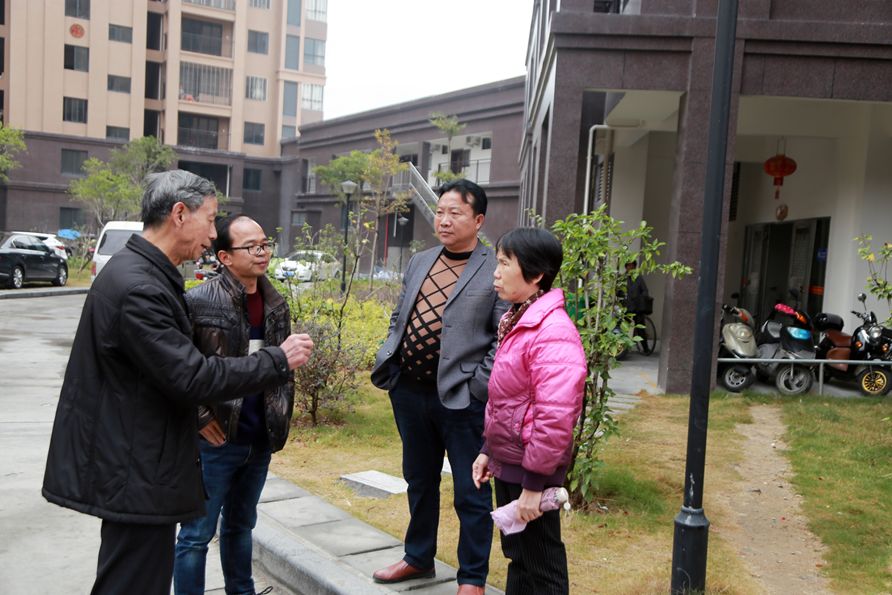 陈耀辉获评 "新时代全国最美人民调解员"