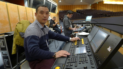 2018新春送贺礼 "亲情中华"绽放博洛尼亚_南非_新闻_华人头条