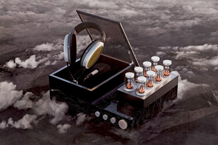 全球最贵耳机在马开卖 售价约24万令吉