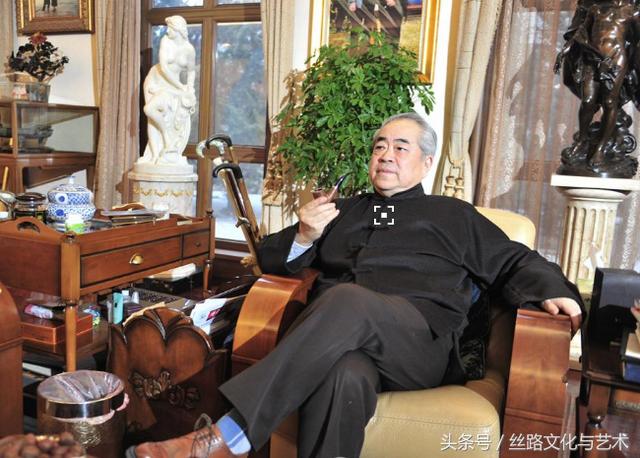 一带一路国礼艺术家入选作品专辑_中国_福建_新闻_华人头条
