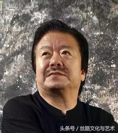 一带一路国礼艺术家入选作品专辑