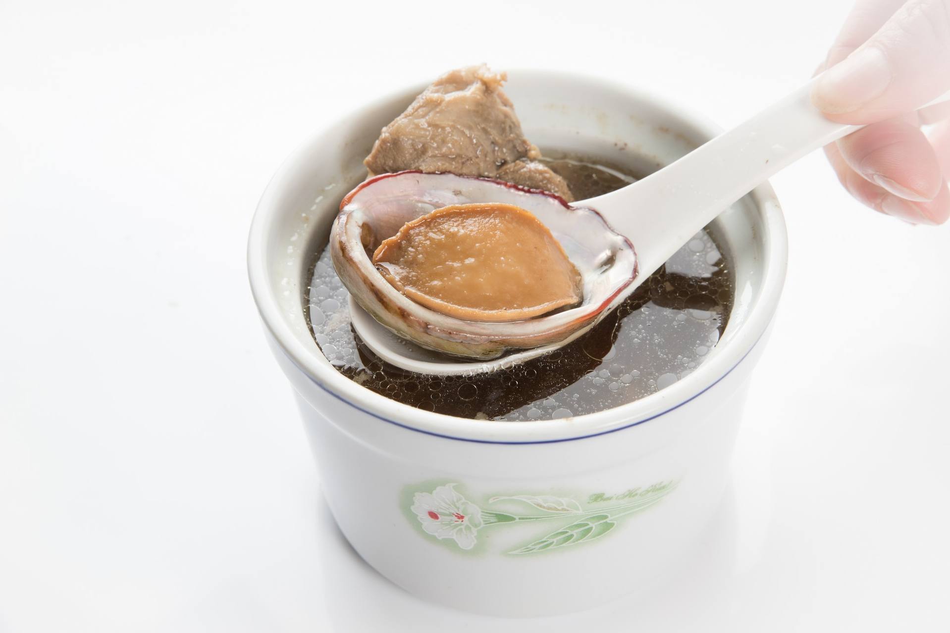 中国春活动商家展示 —— 药膳,滋补,味道融为一身的【一品炖罐】