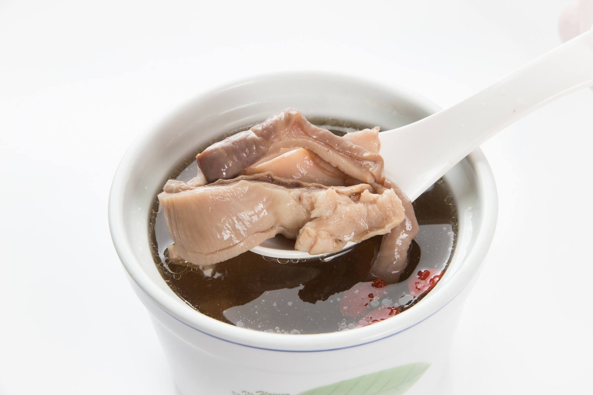 中国春活动商家展示 —— 药膳,滋补,味道融为一身的【一品炖罐】