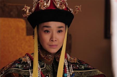 历史上被误读多年的东宫太后