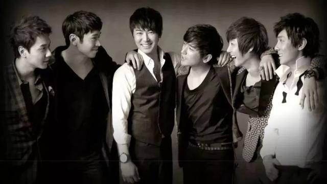 h.o.t时隔17载重组:这些年他们都在干嘛?