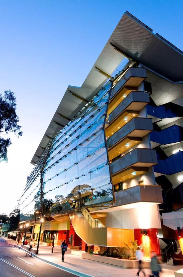 留学之澳大利亚布里斯班篇,你是要在这里开始你的新生活吗?