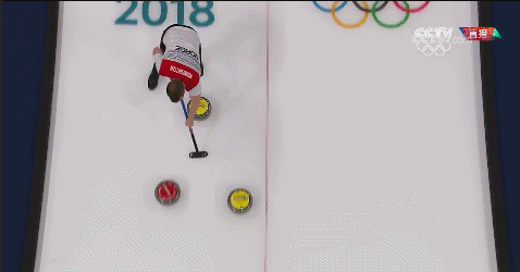 冬奥混双冰壶附加赛 中国队遭挪威绝杀无缘四强_悉尼_新闻_华人头条