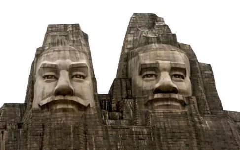 黄帝战败炎帝,炎帝贡献不大,为何要说炎黄子孙,而非黄炎子孙?