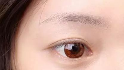 眉毛长这样的人,高寿无疑!