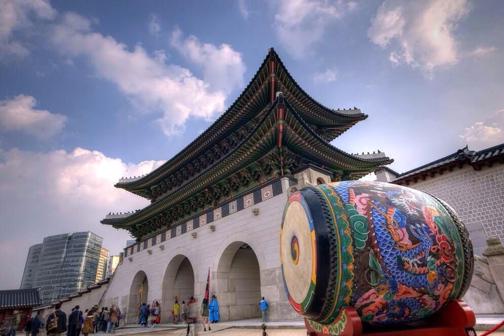 去韩国旅游要多少钱(去韩国旅游要多少钱交押金吗)