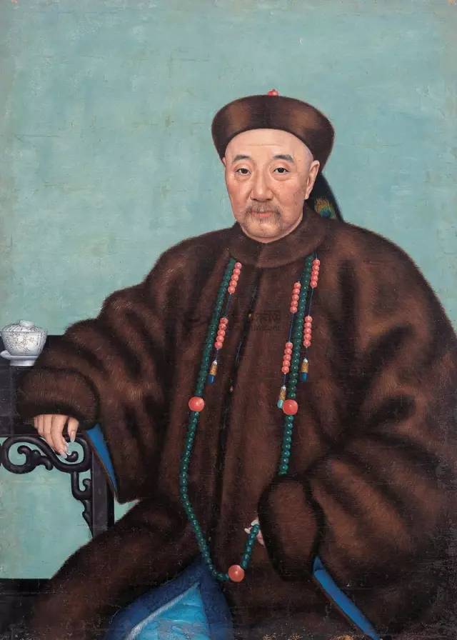 中国历史上那些富可敌国的富豪们!