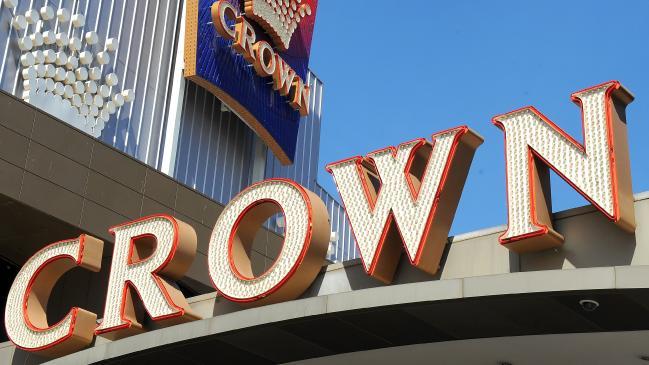 皇冠抛售国际业务 中国豪赌客回归澳洲