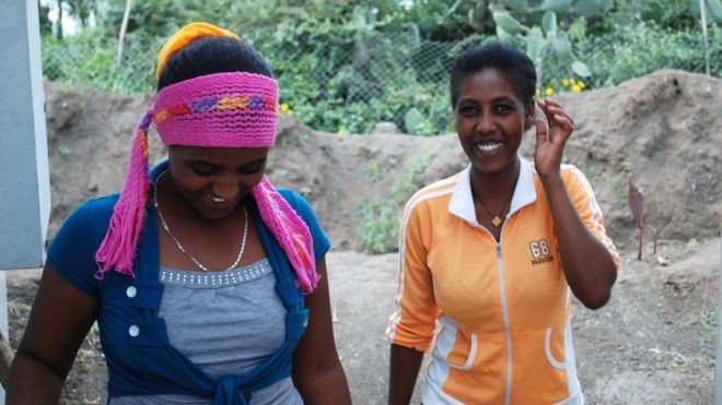 中资涌入涟漪效应 非洲妇女走出国门(上)_智利_新闻_华人头条