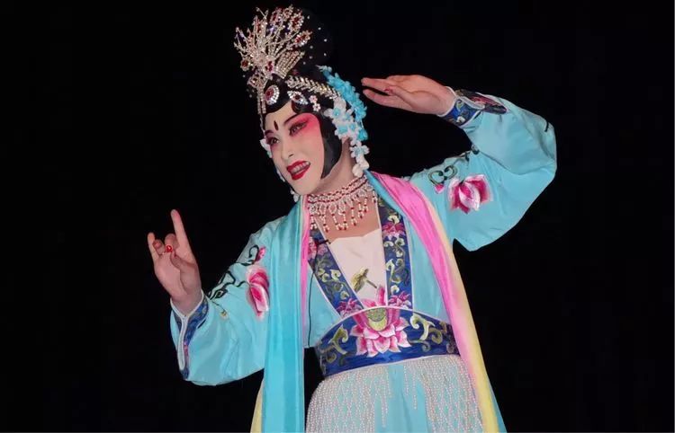 聚澳现场| 国粹流芳 梨园贺春 —武汉市京剧院墨尔本专场慰侨演出圆满