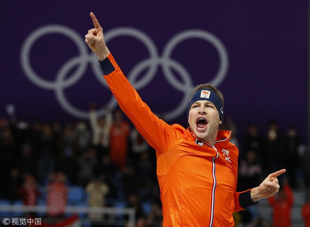 荷兰名将克拉默