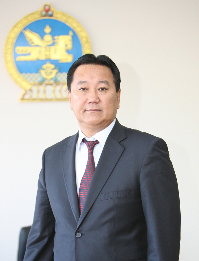 移民局局长德·木仁: 蒙古国移民人数不得超过100人