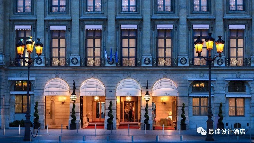 1906年,the ritz london再续辉煌,如今以丽思卡尔顿伙伴酒店的身份