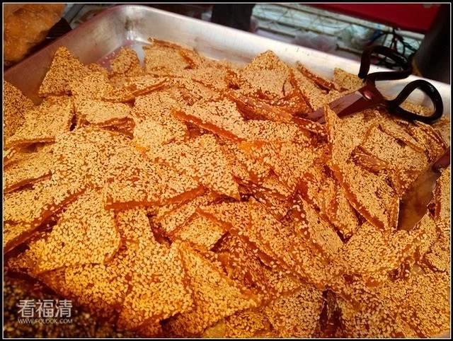 福清这个有700年历史的美食你肯定没吃过!