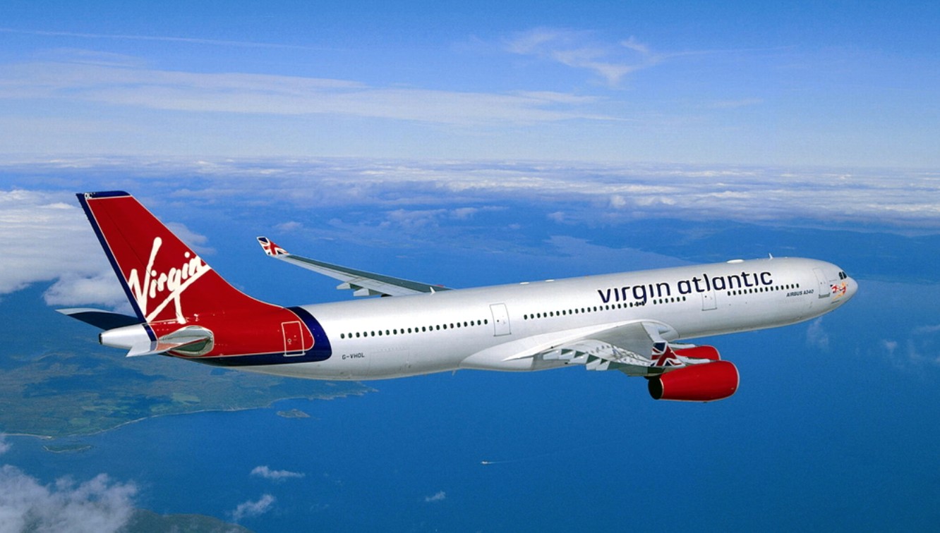 维珍航空宣布回购小股东股票 保留其上市公司资格