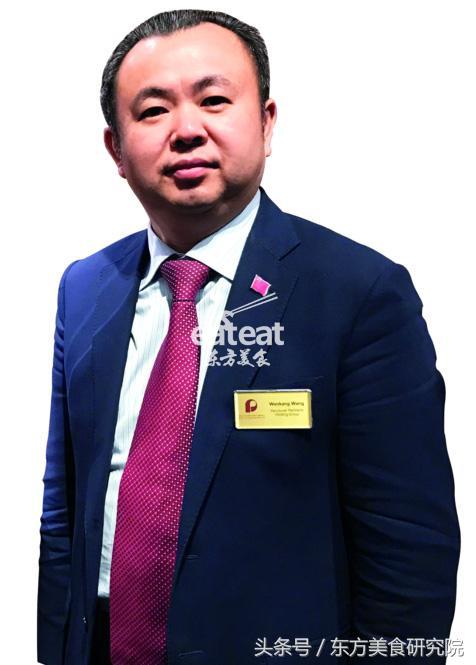 专访温哥华半岛餐饮有限公司董事长王文康