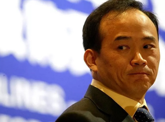 新·社会|原籍中国富豪兰世立 被取消新加坡公民身份 - 华人头条