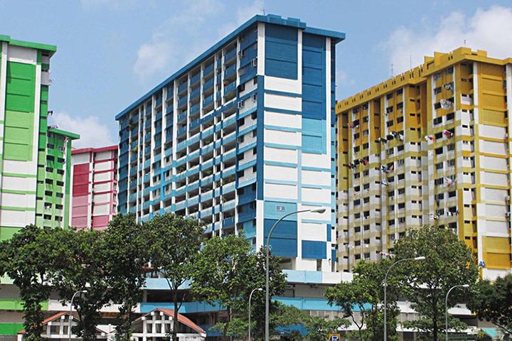 新·社会|建屋局取消三年时限 离婚夫妇可拥有各自的组屋