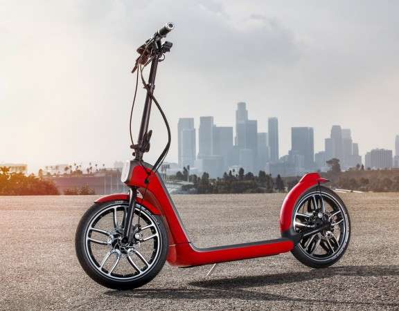 e-scooter rider given maximum $2,500 fine for injuring boy while