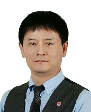 韩籍中国同胞曹明权简历