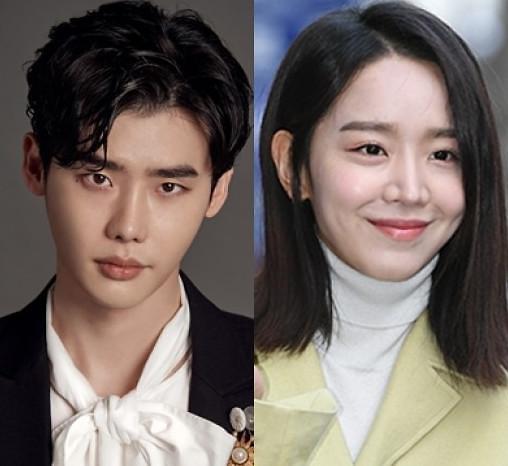 申惠善与李钟硕出演《死之咏赞》 重新演绎经典悲情故事