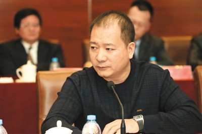 菲律宾中国商会会长 洪及祥