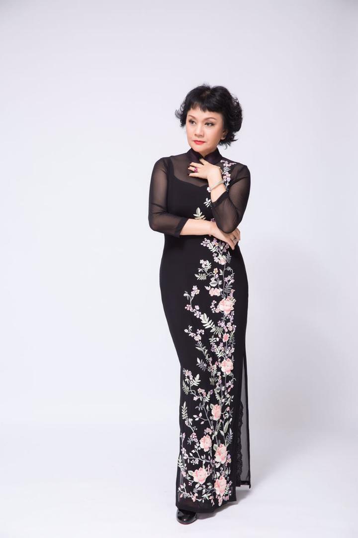 中国著名电影表演艺术家徐松子五月再次巡演阿尔伯塔