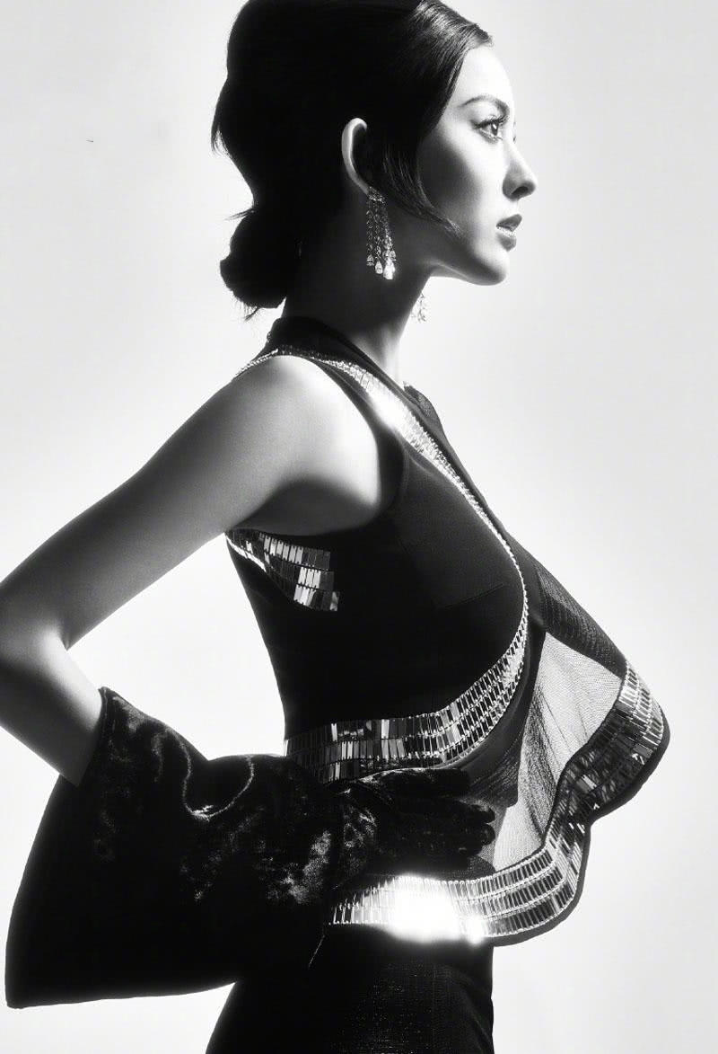 最美女星的美艳瞬间,哪一个才是你的女神?