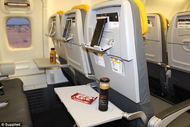 will provide the most comfortable low-cost economy seats in the