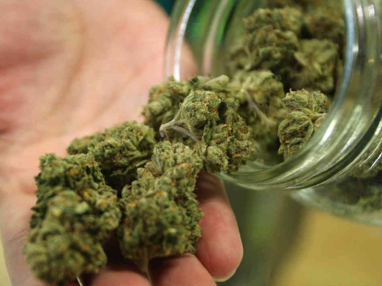 抽过大麻可能被终生禁止入境美国!不是危言耸听,真有加拿大人中招了.