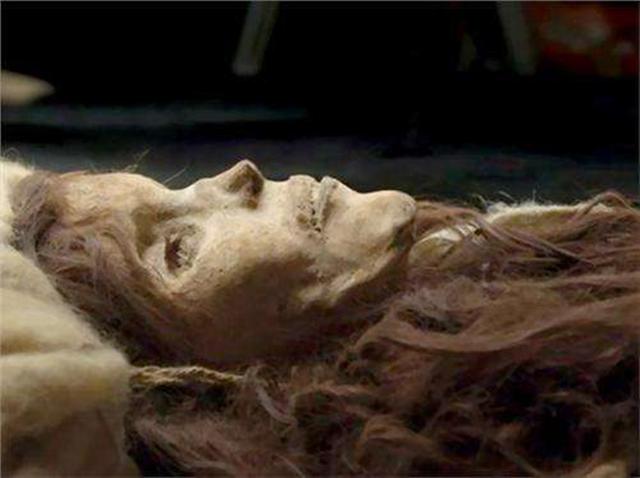 一墓地被发现后消失无踪66年之后,中国探险队重新找到轰动一时