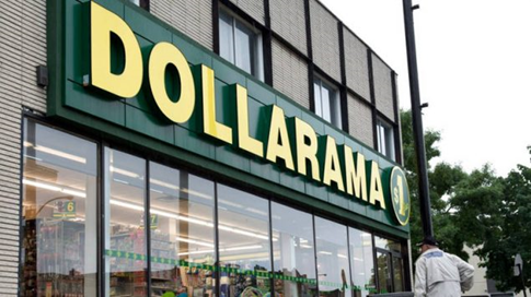 加拿大 "一元店" dollarama 利润节节攀升