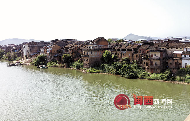 穿越闽粤赣边大客家客家文化考察纪实