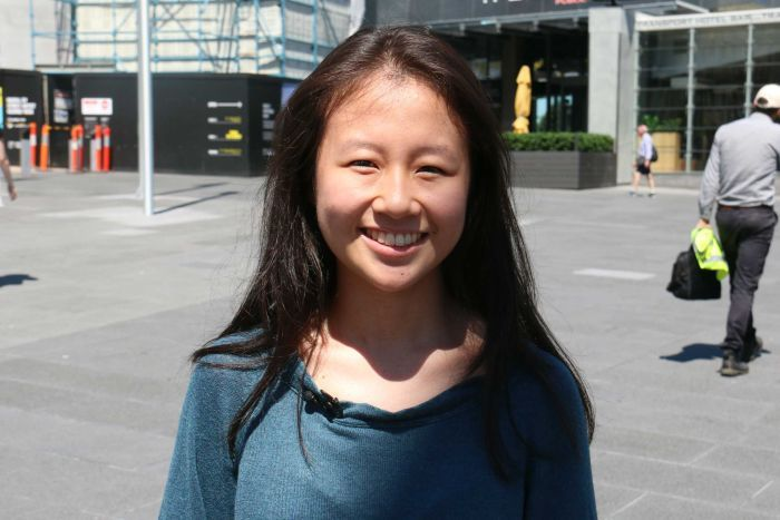 印尼华人实现"澳洲梦" 建议移民走出"舒适区"