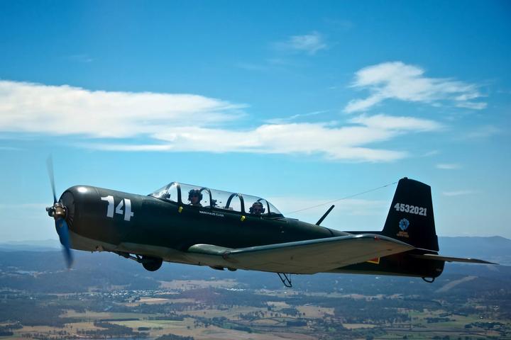 再见,初教7!中国空军重新恢复对老初教6批量采购