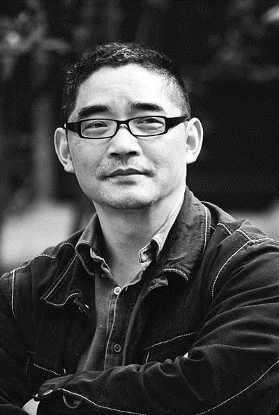 这十位作家不仅才华炸裂,颜值也很能打!