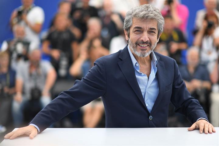 阿根廷影帝受邀出席戛纳电影节